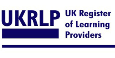 Proudly Accredited by the UK Register of Learning Providers